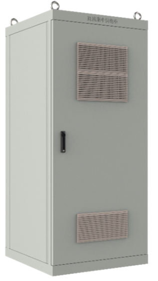 華天隧道及軌交專用電源